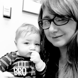 Meet your Posher, Philena